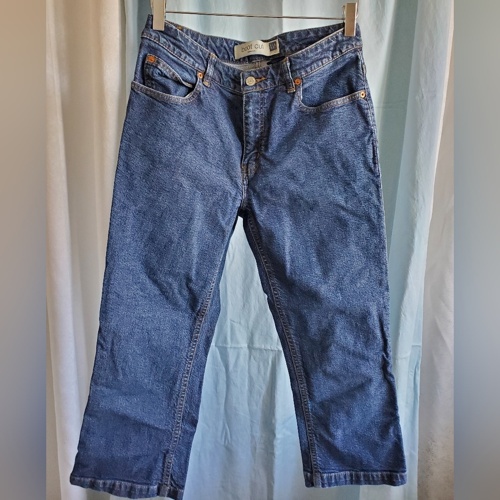Vintage Gap jeans